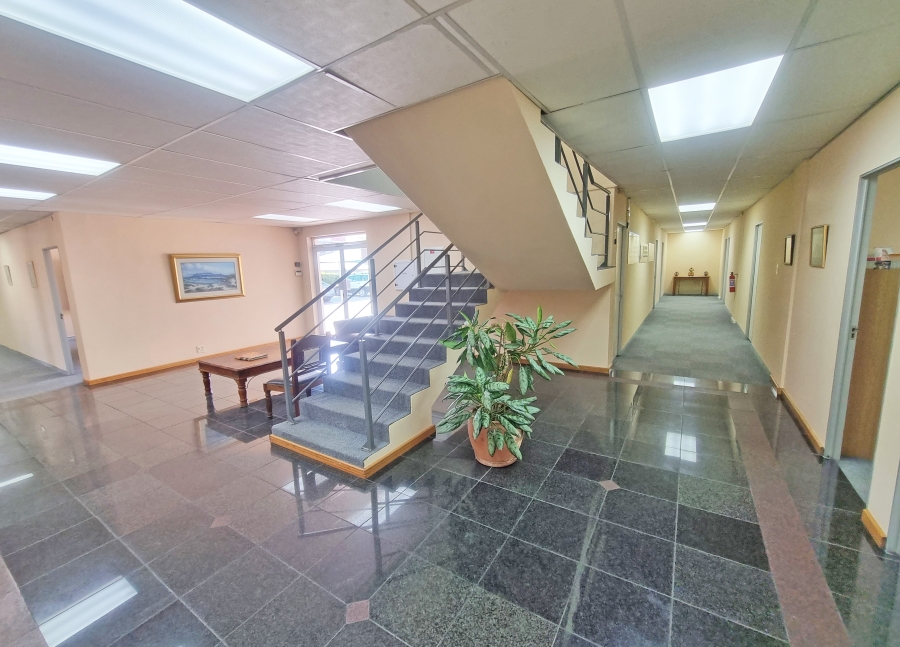 To Let commercial Property for Rent in Marconi Beam Industria Western Cape